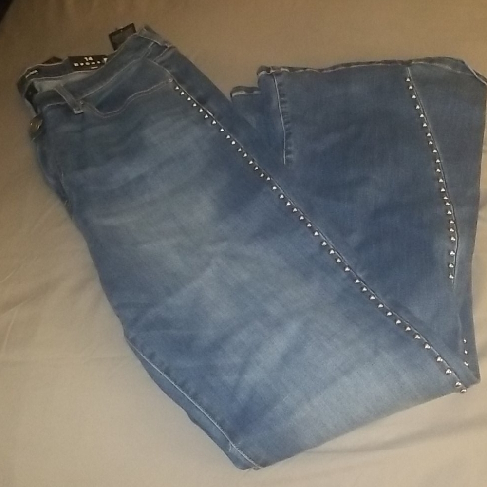 women's jeans